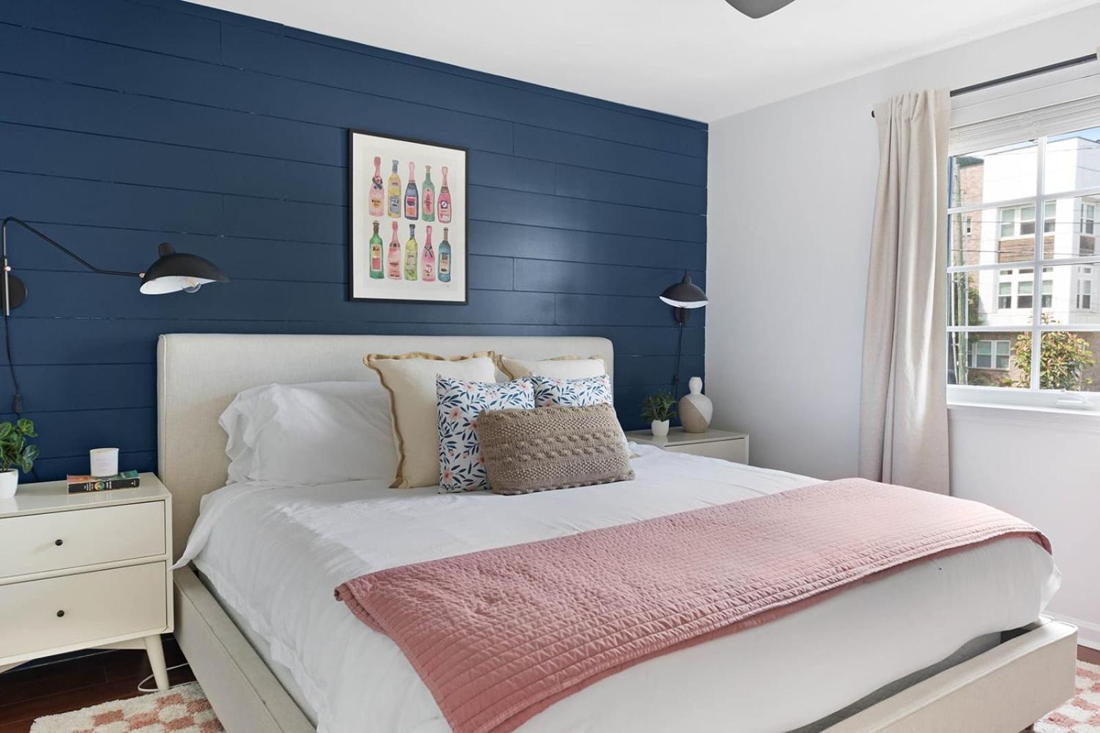 The White - 2 Bedroom - Heart Of Nashville