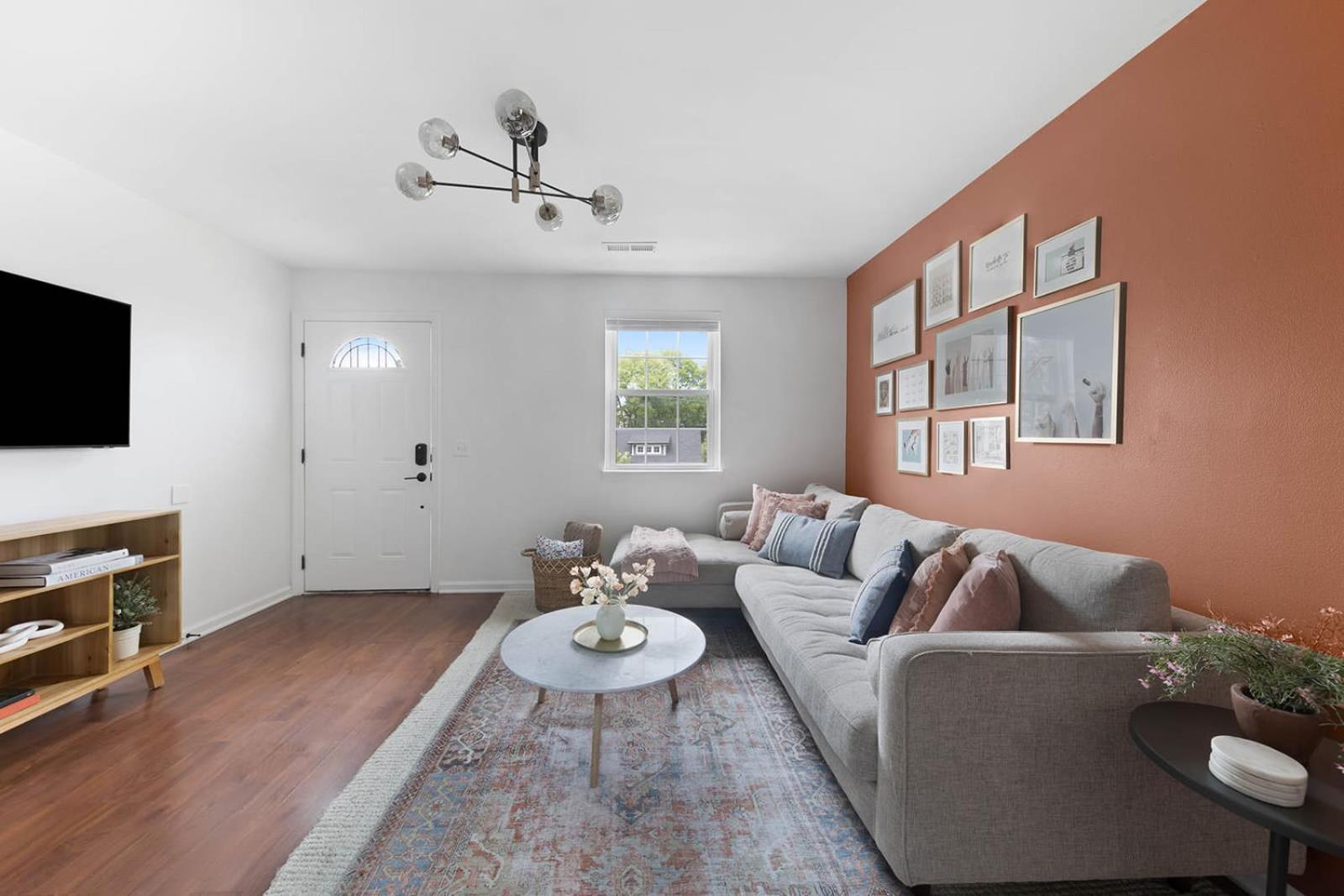 The White - 2 Bedroom - Heart Of Nashville