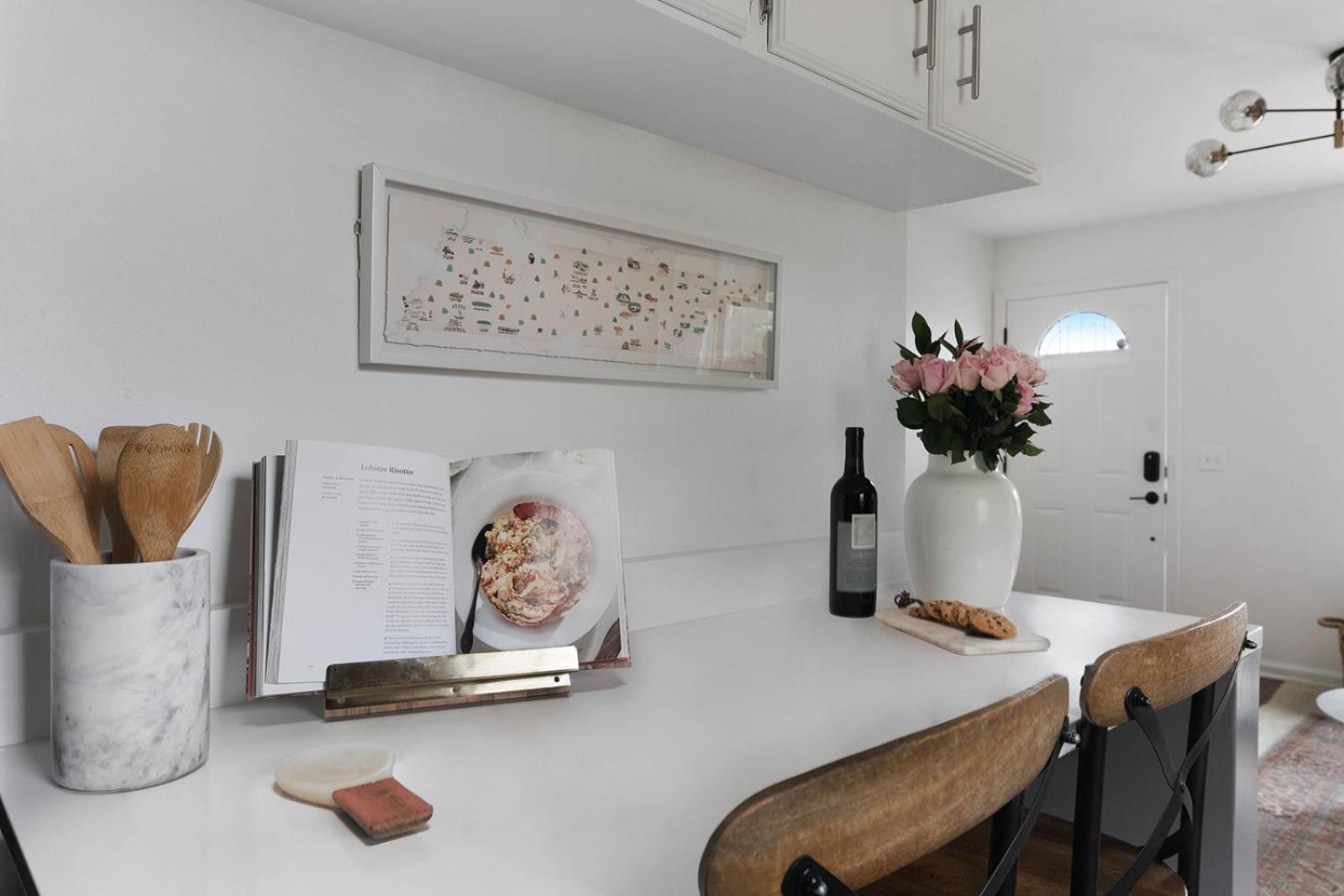 Holiday home The White - 2 Bedroom - Heart Of *