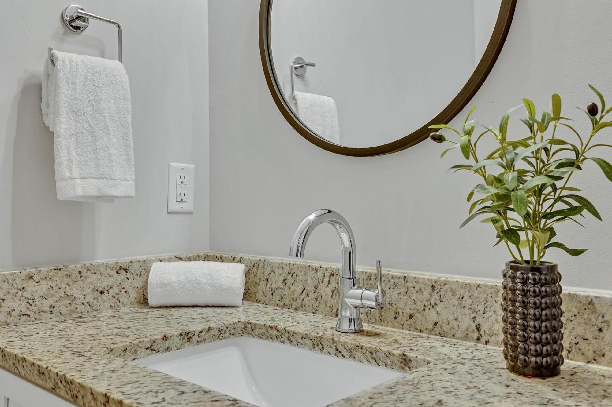 Holiday home Melrose Mezzo - 5 Mins To Broadway - Rooftop Nashville