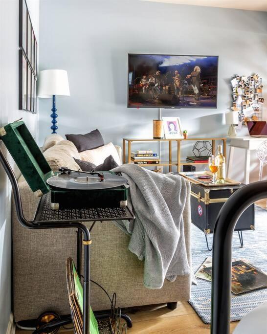 Apartment Southbound - Vibe Nashville