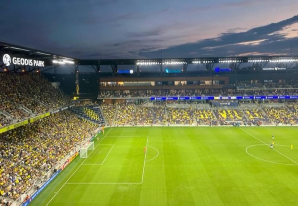 Apartment Southbound - Vibe *