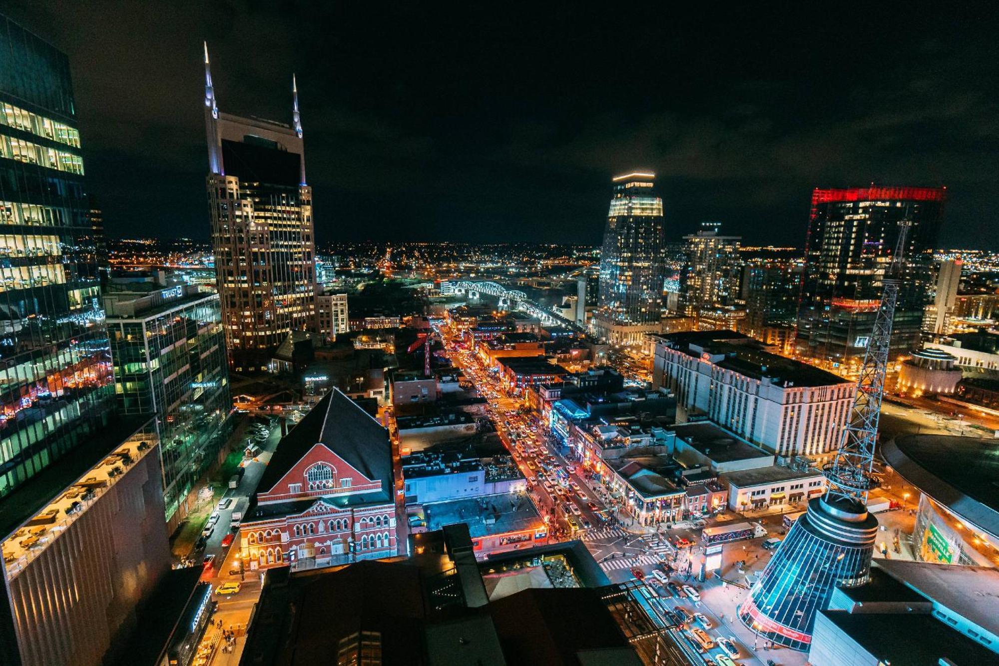 Alloy 374-7 Holiday home Nashville