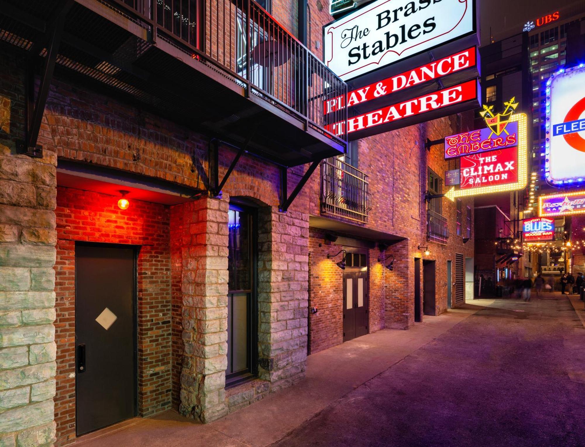 Dream Nashville, By Hyatt