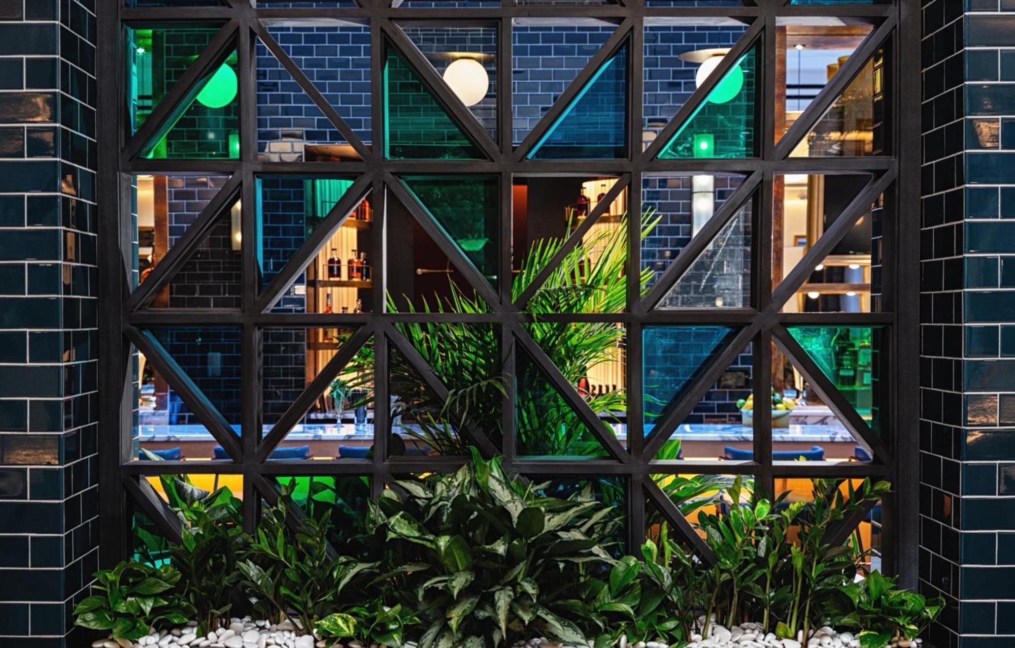 Hotel Dream Nashville, By Hyatt 4*