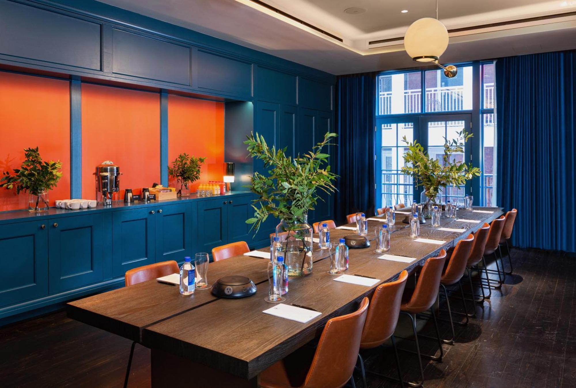 Dream Nashville, By Hyatt 4* Nashville