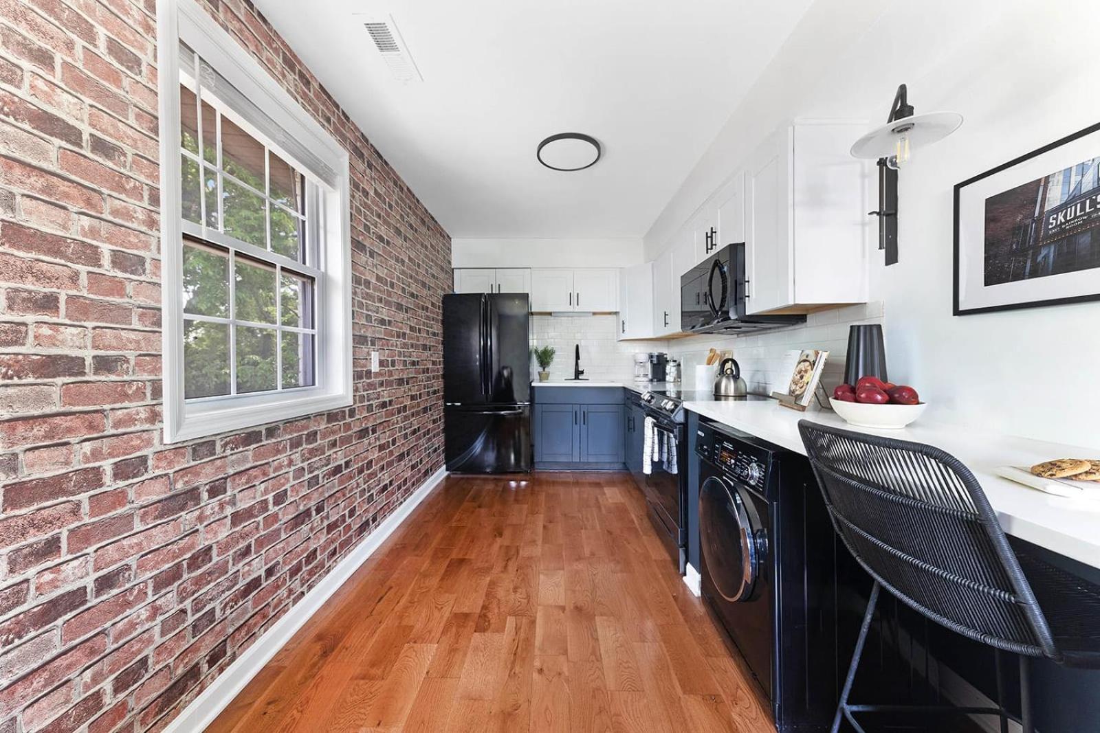 Harmonic Close To Vanderbilt And 12 South Apartment Nashville