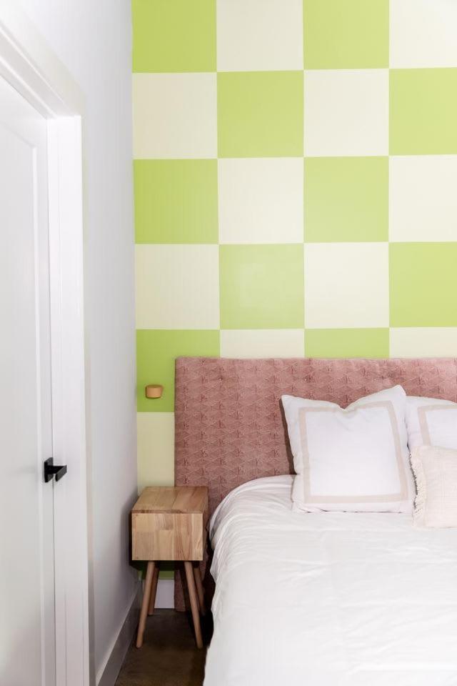 New Sleeps 4 - 7 Mins To Dt * Nashville