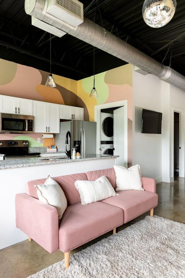 Apartment New Sleeps 4 - 7 Mins To Dt