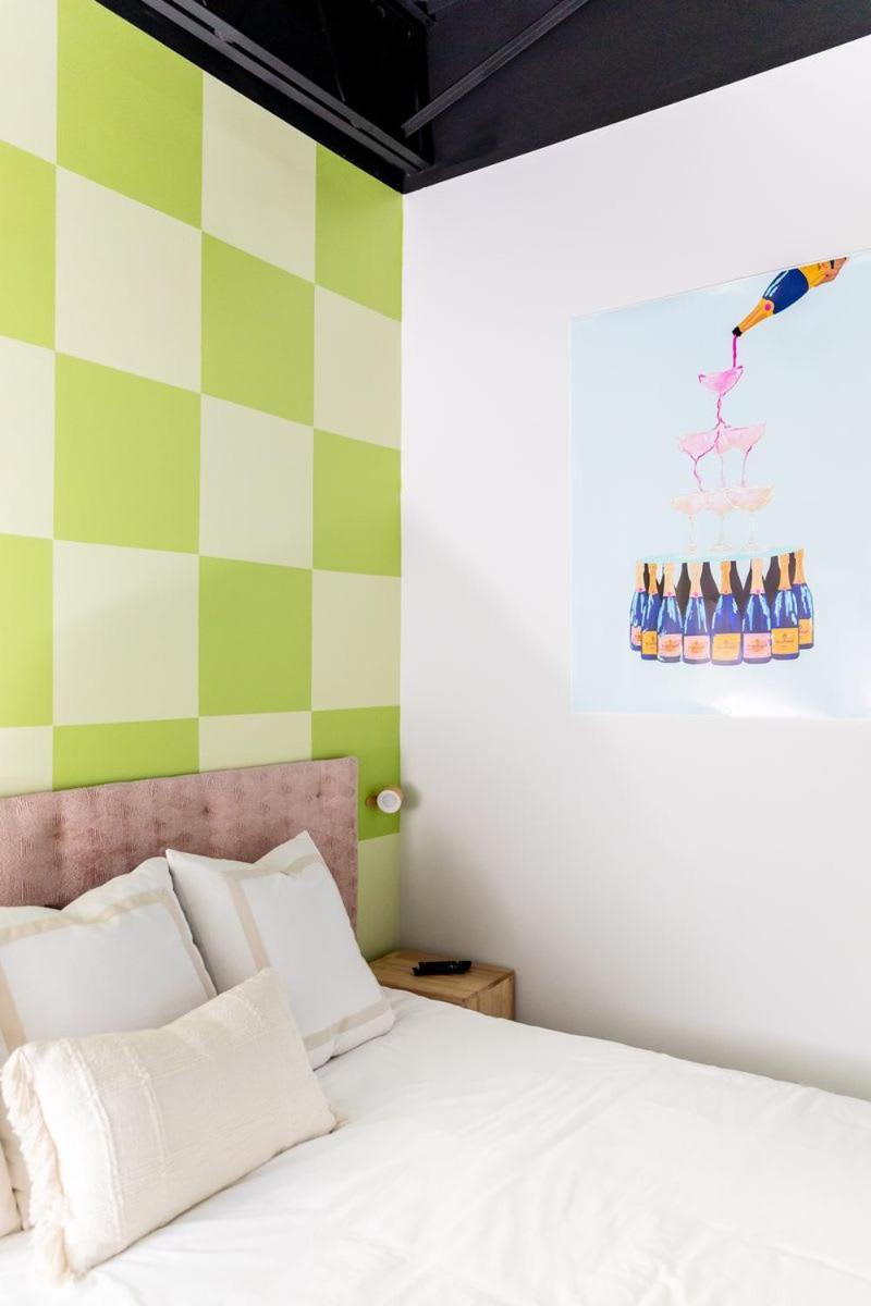 Apartment New Sleeps 4 - 7 Mins To Dt Nashville