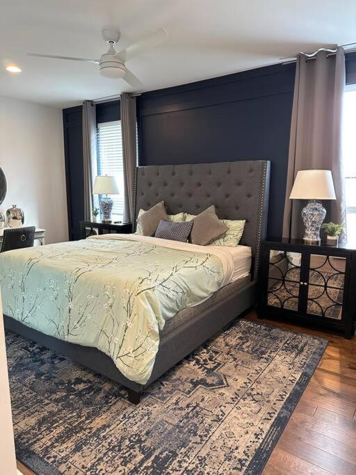 New And Luxurious By Downtown With Rooftop Deck! Holiday home *