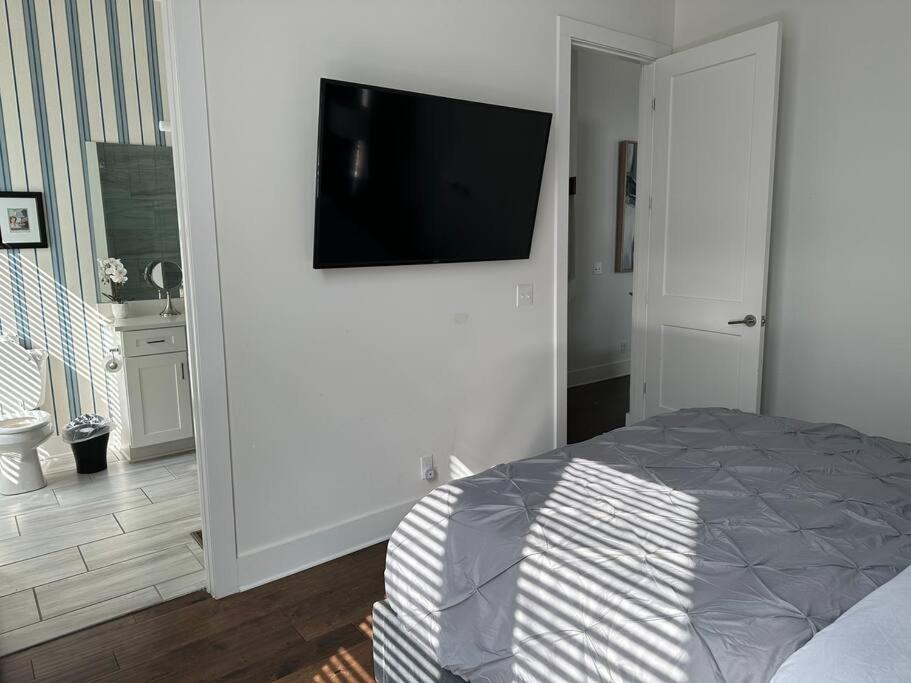 Holiday home New And Luxurious By Downtown With Rooftop Deck! *