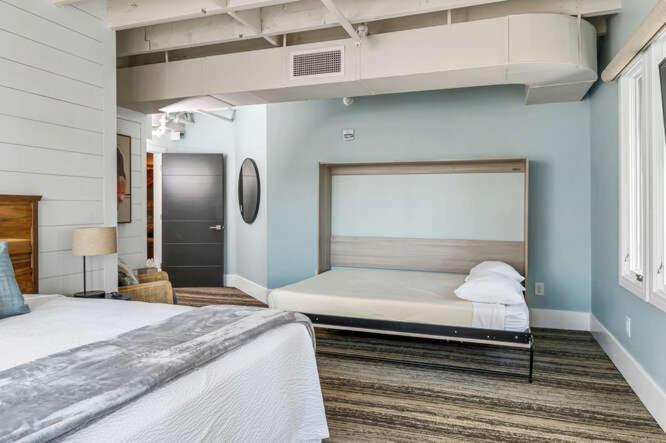 Skyline With Penthouse & Rooftop Deck 6br By Maddox Apartment Nashville