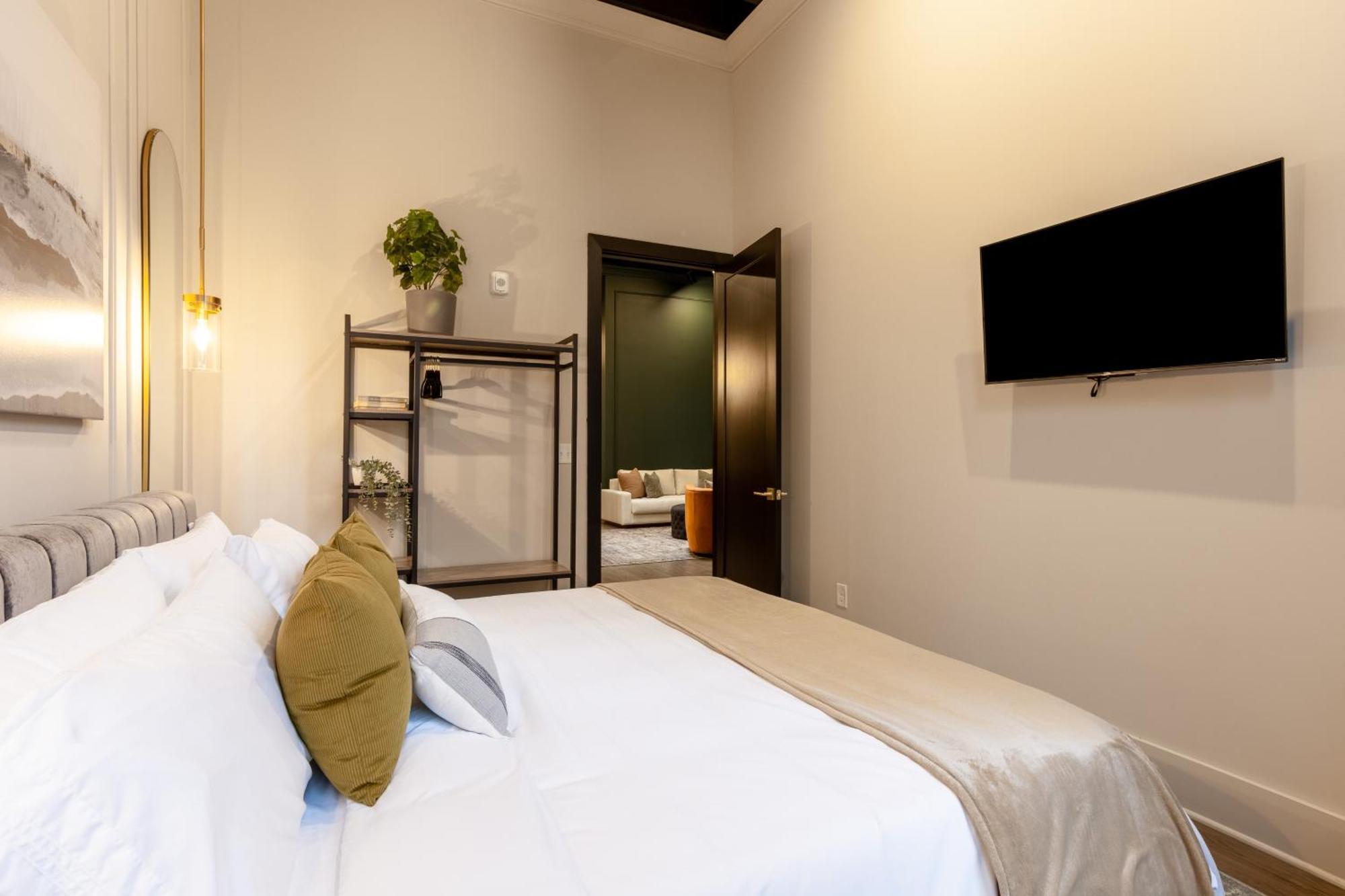 Union St Lofts Nashville