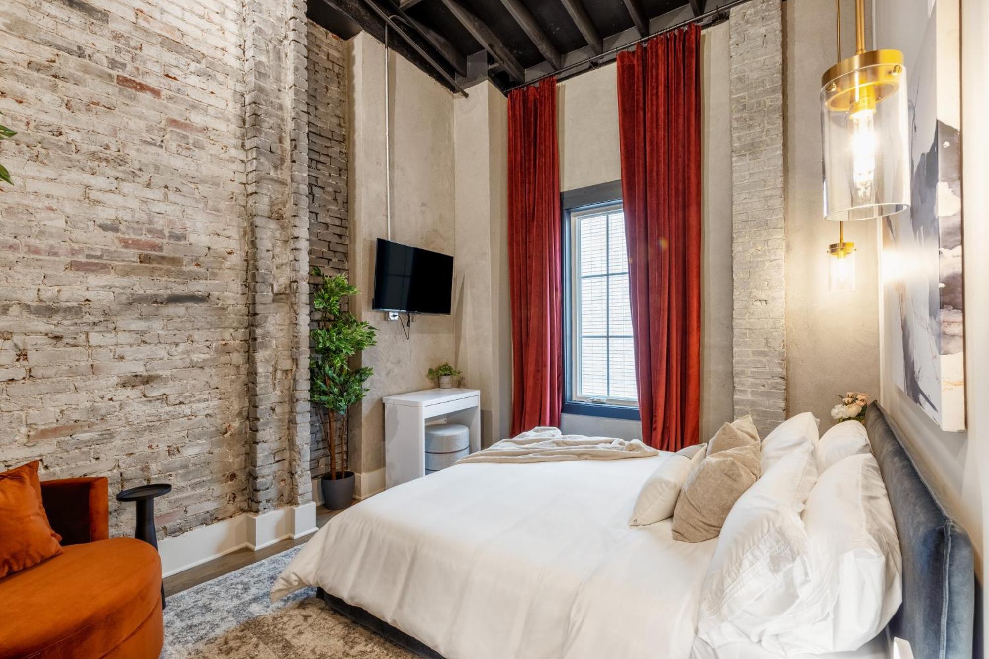 Union St Lofts Nashville