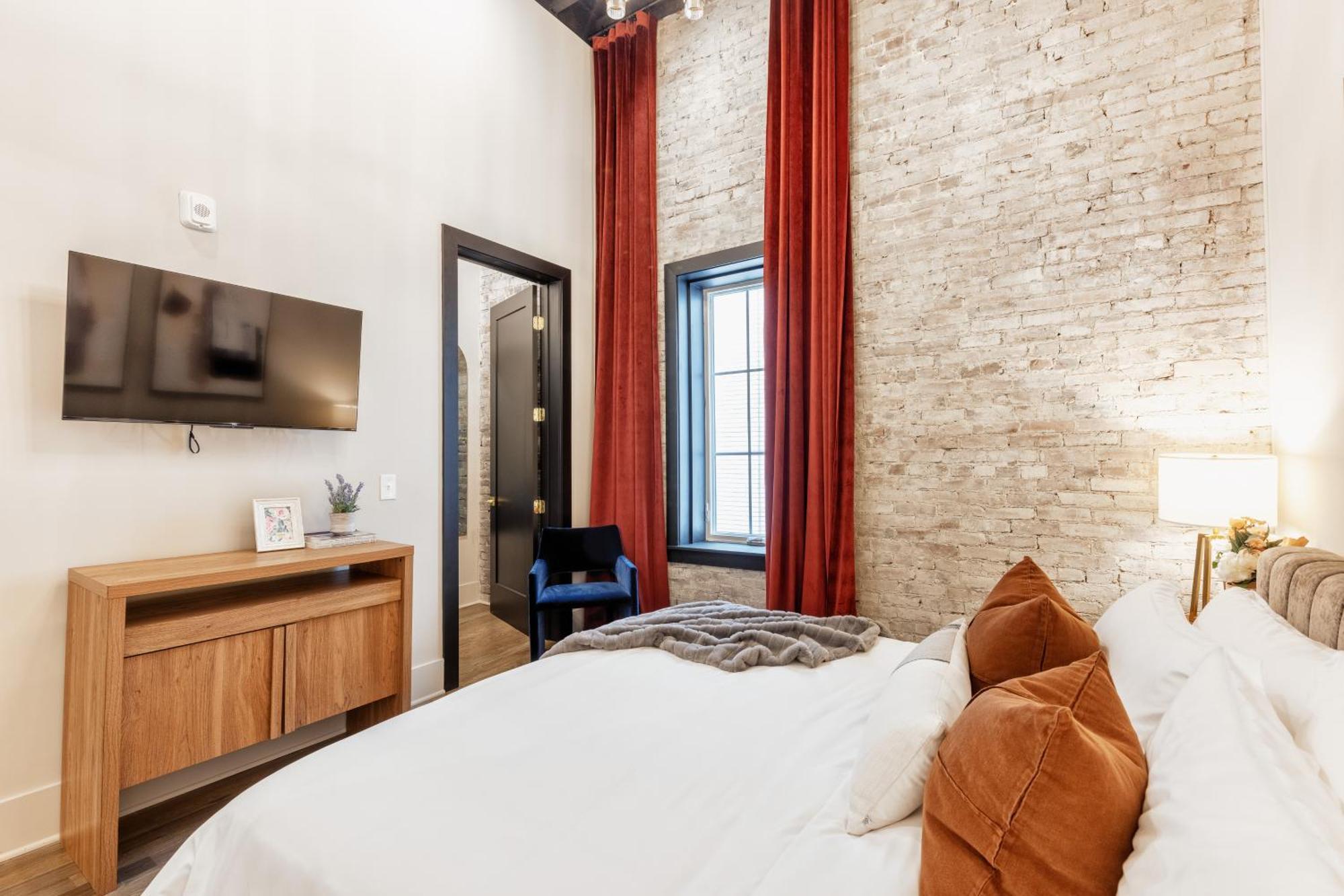 Union St Lofts Nashville