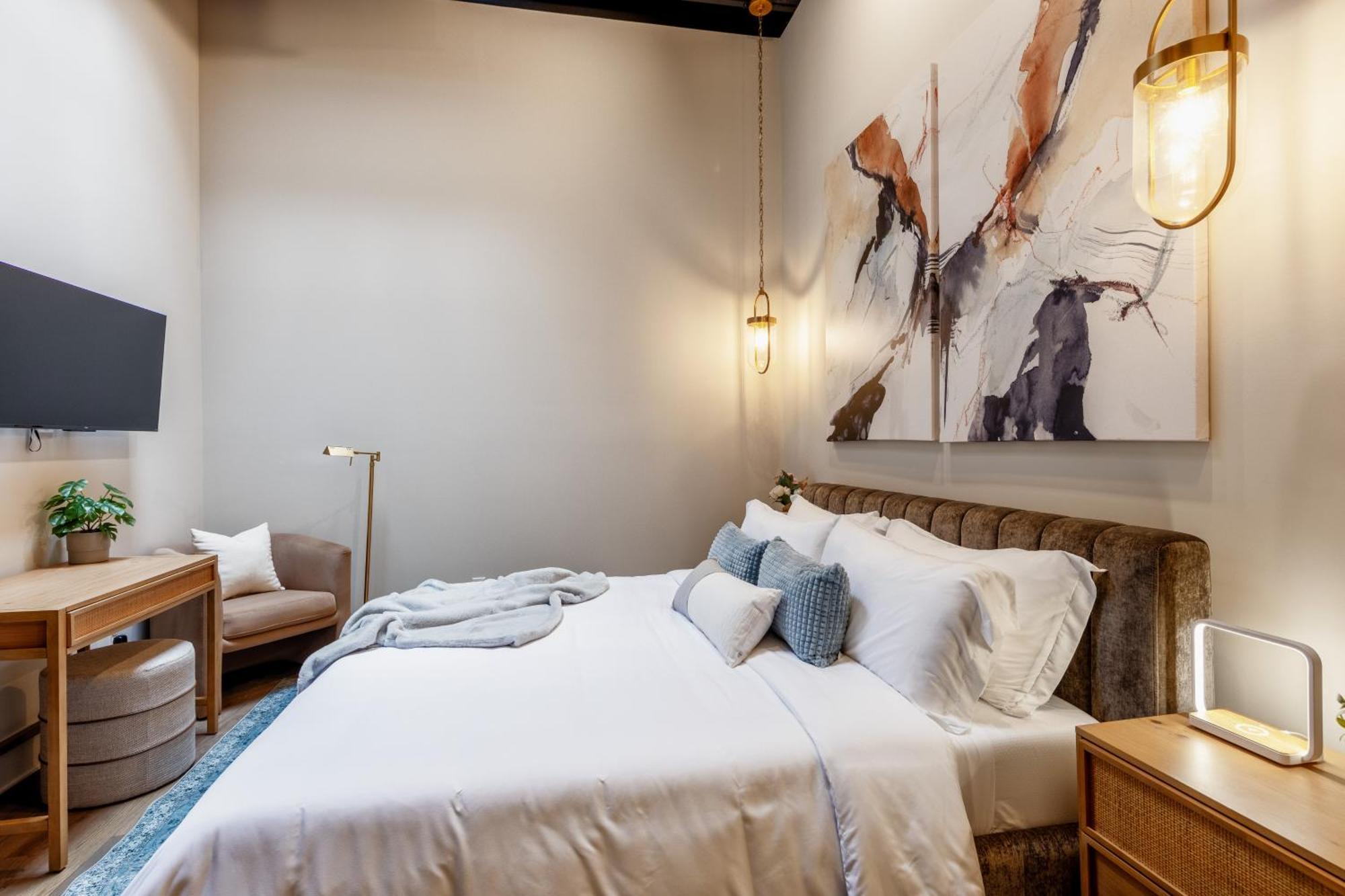Union St Lofts