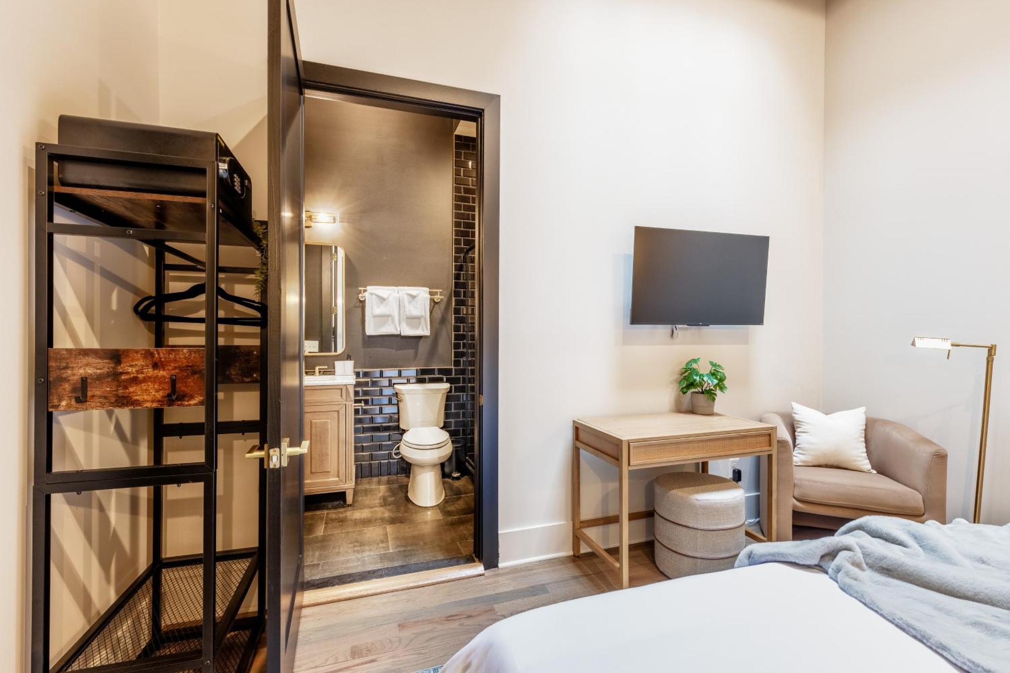 Union St Lofts Nashville