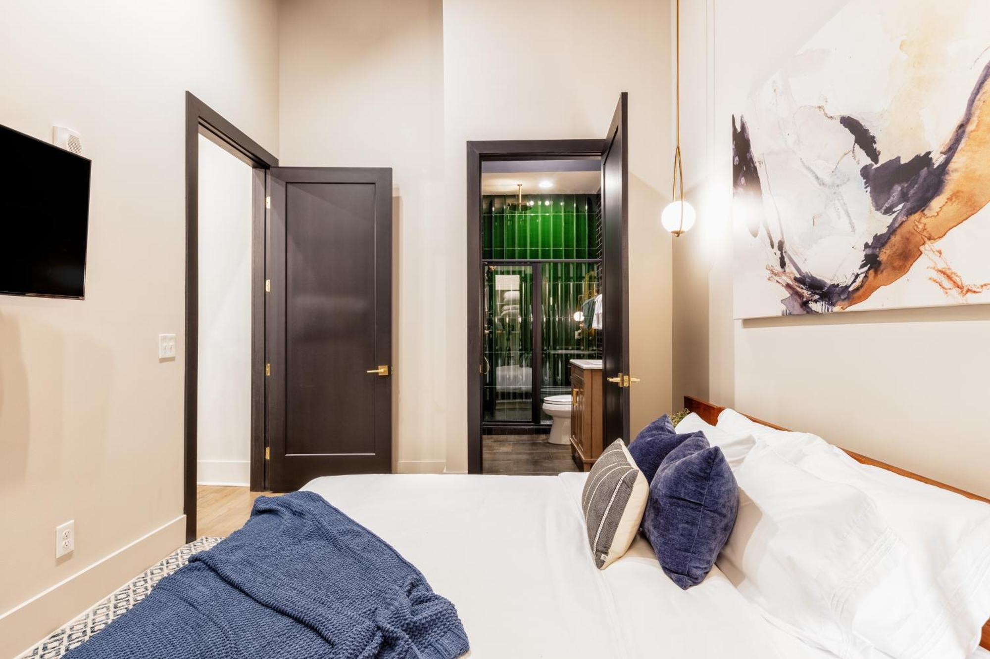 Union St Lofts