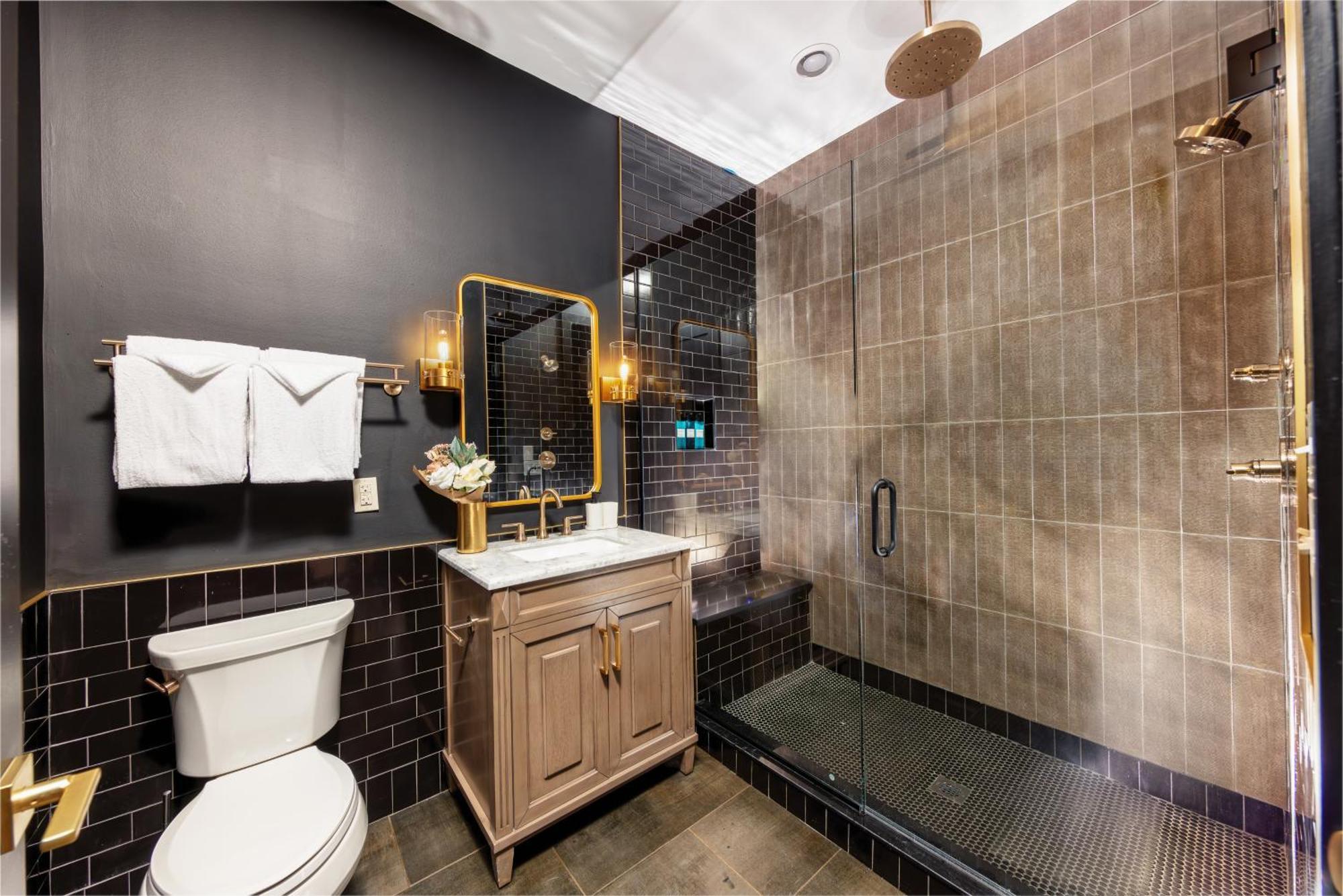 Union St Lofts Apartment