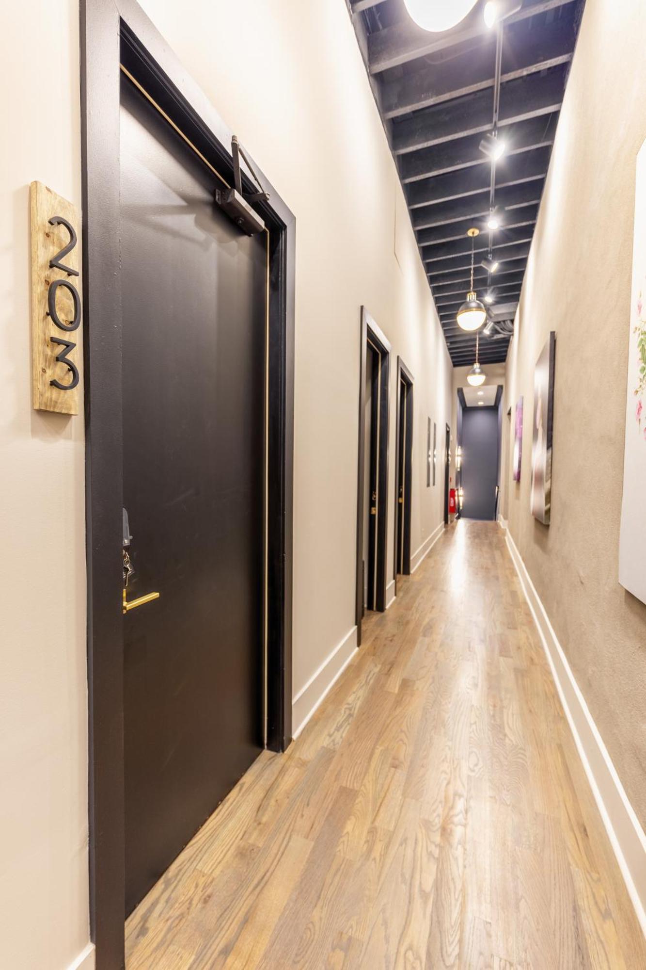 Apartment Union St Lofts