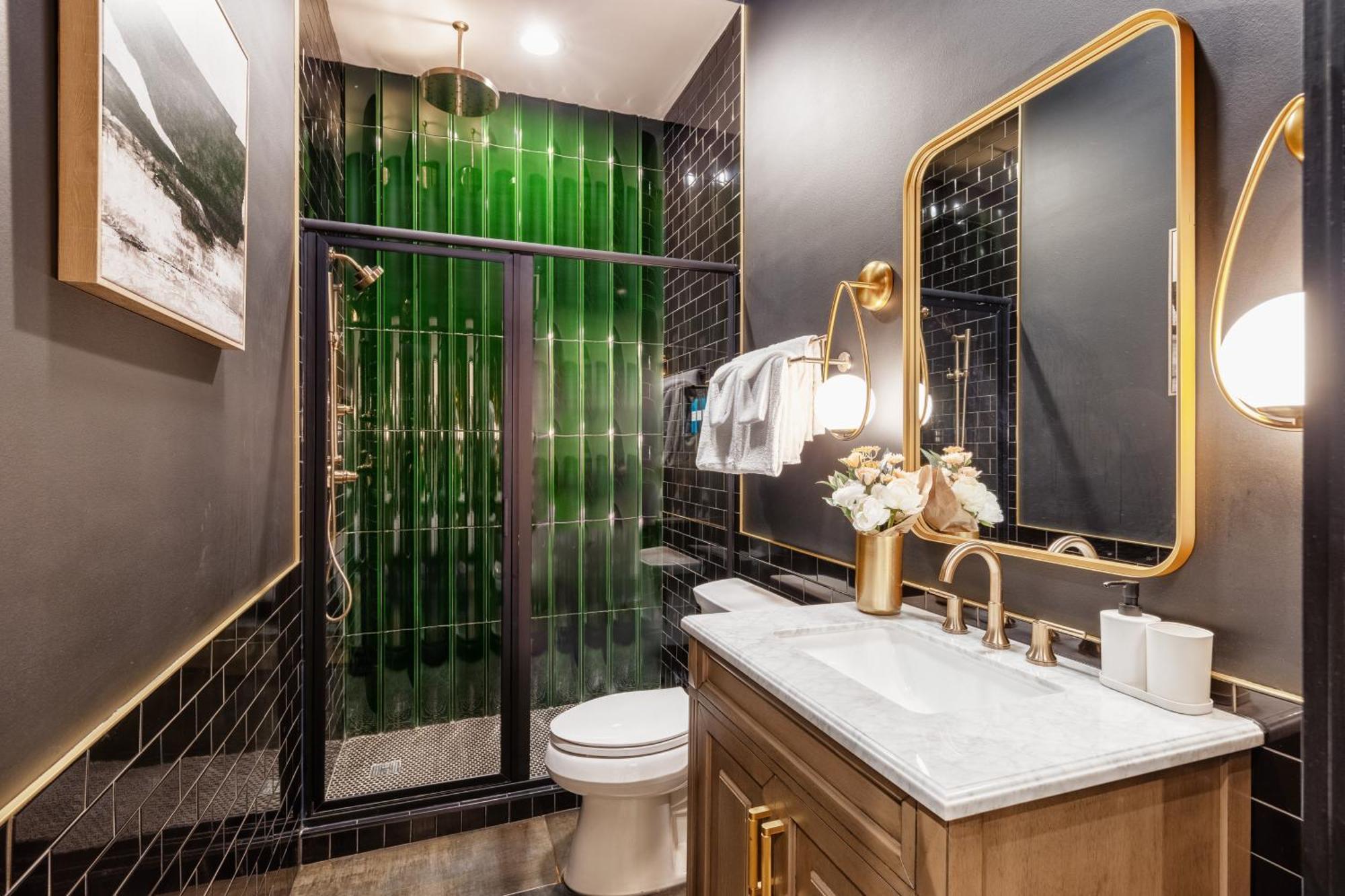 Union St Lofts Apartment Nashville