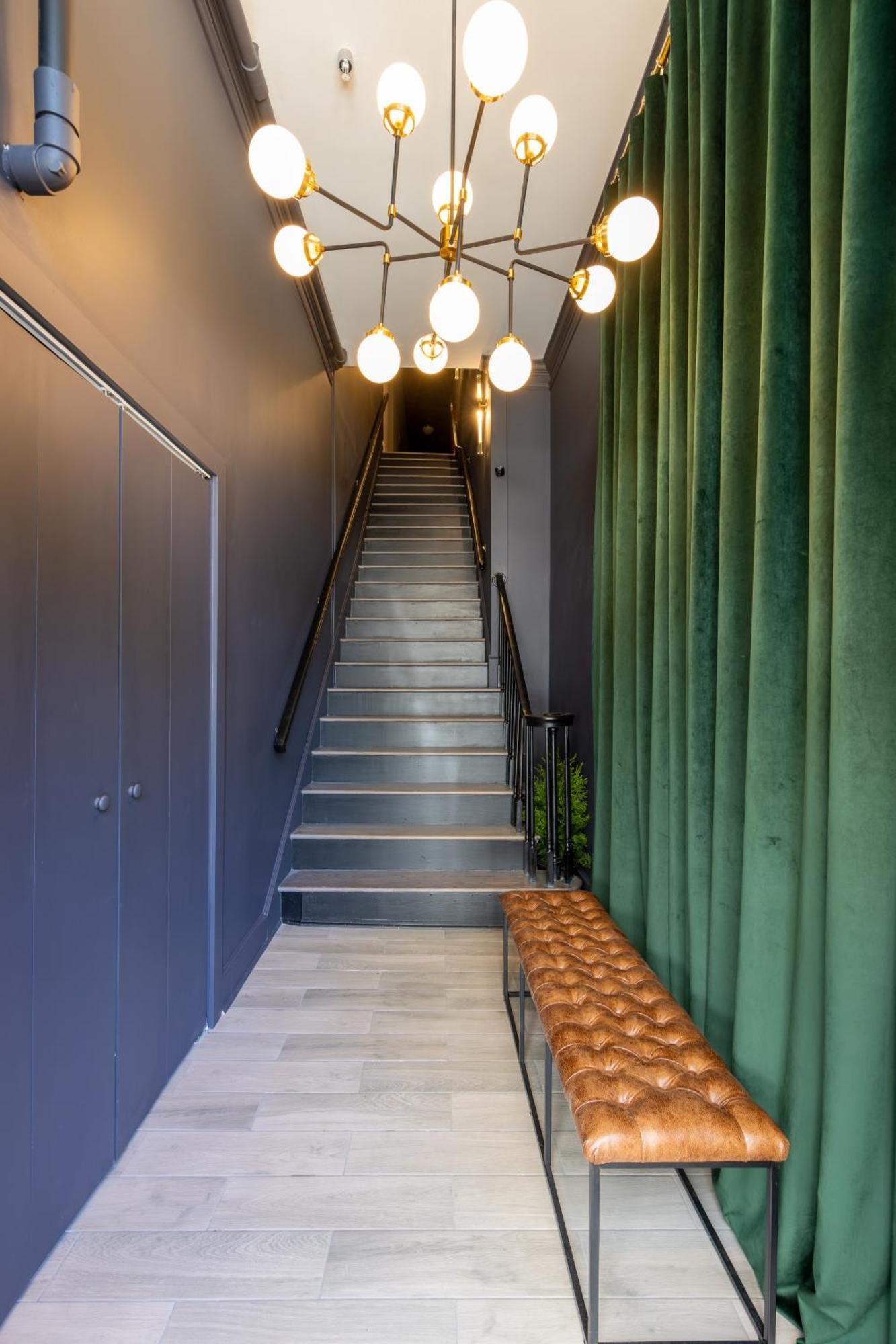 Union St Lofts * Nashville