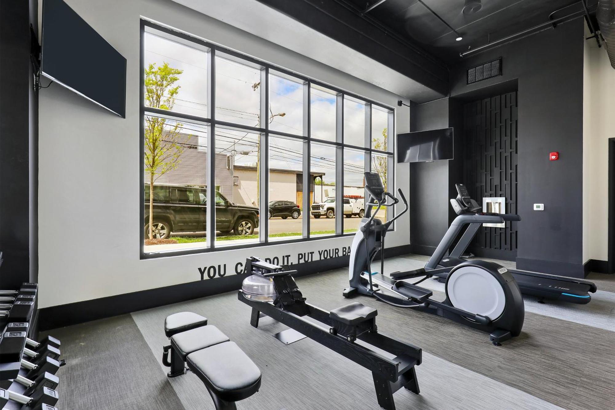 Muse Apartment Nashville