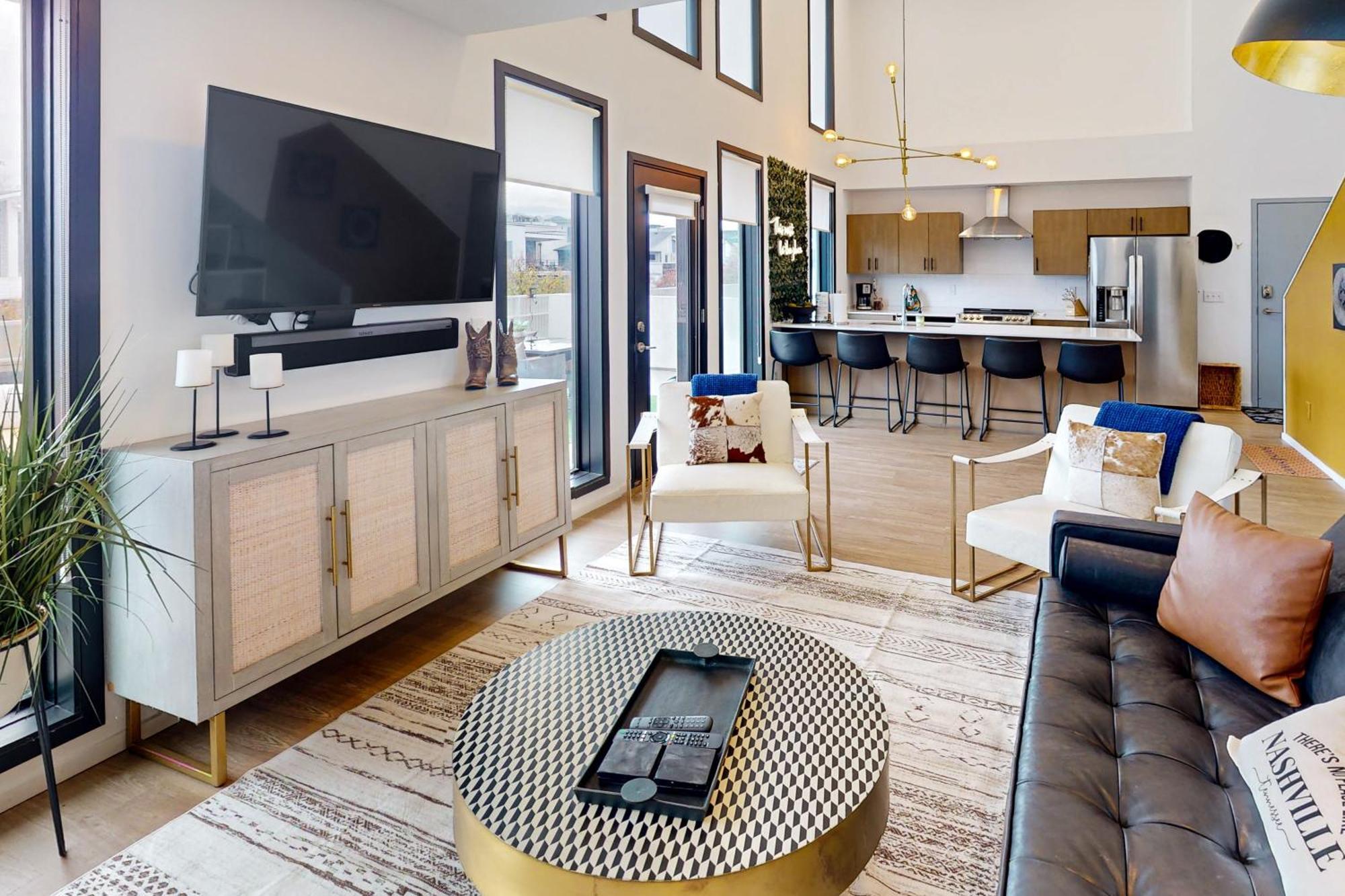 Holiday home Illume Vii *