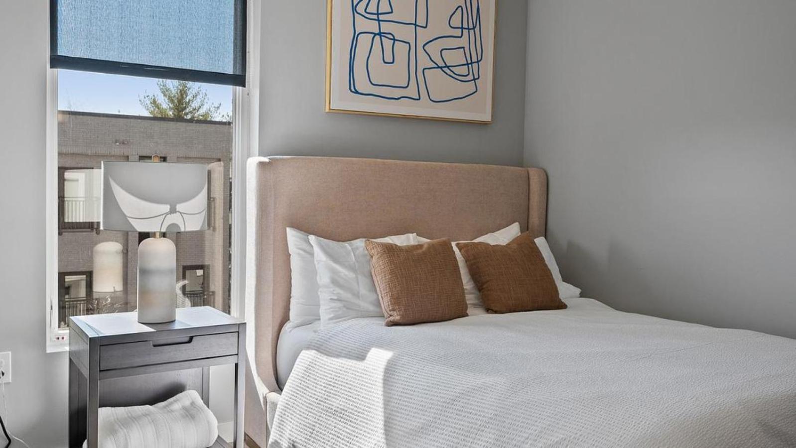 Landing At Fifty Forty Flats - 2 Bedrooms In Lenox Village * Nashville