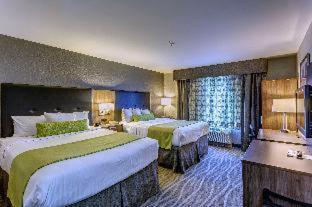 Best Western Plus Airport - Bna 3* Nashville