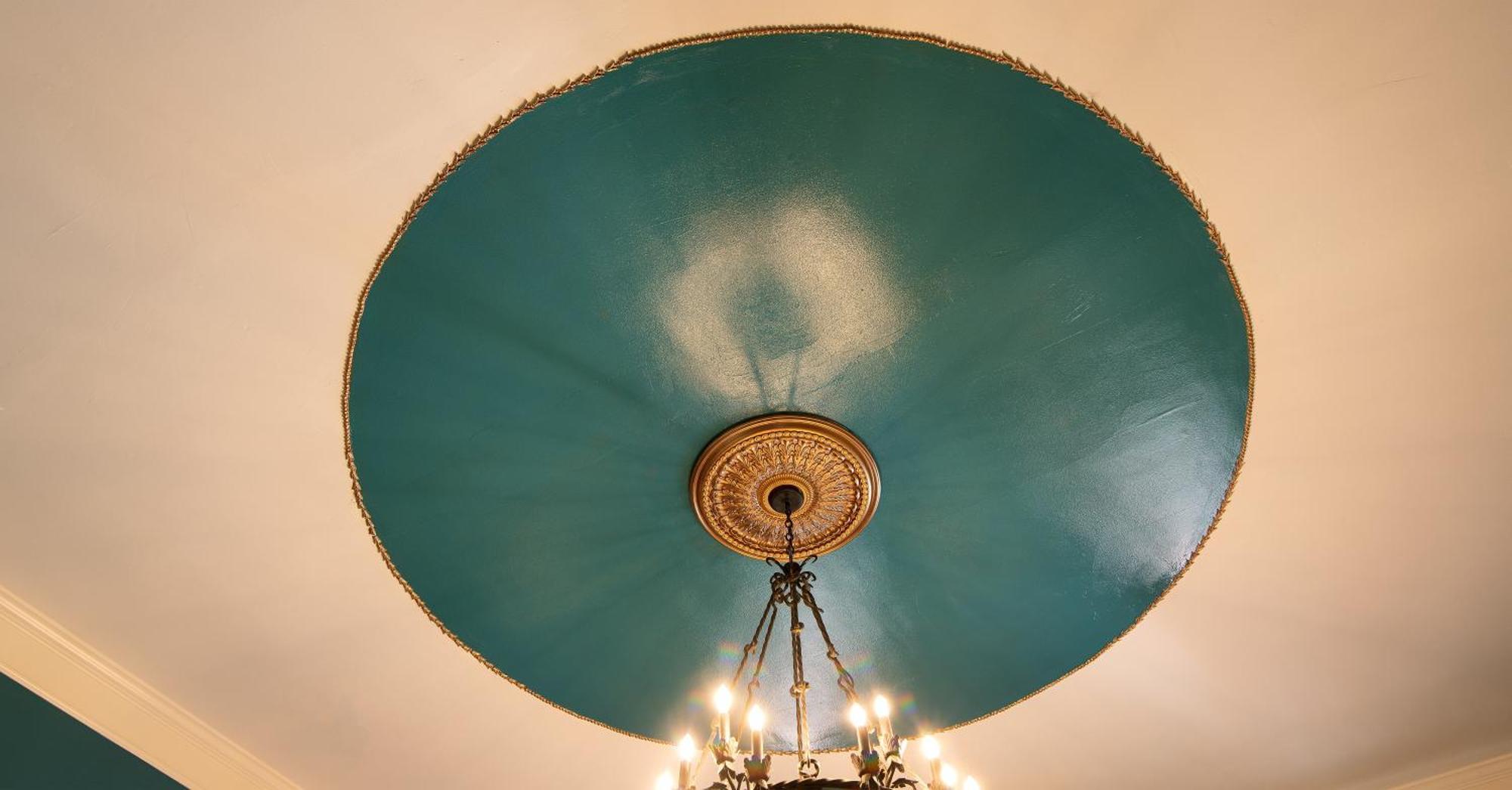 Bed & Breakfast Belle Air Mansion And Nashville