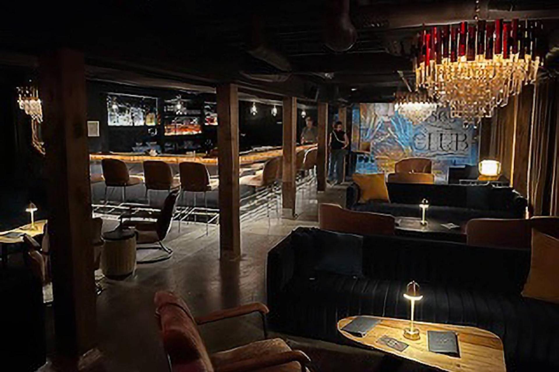 Tobacco 406 Holiday home *