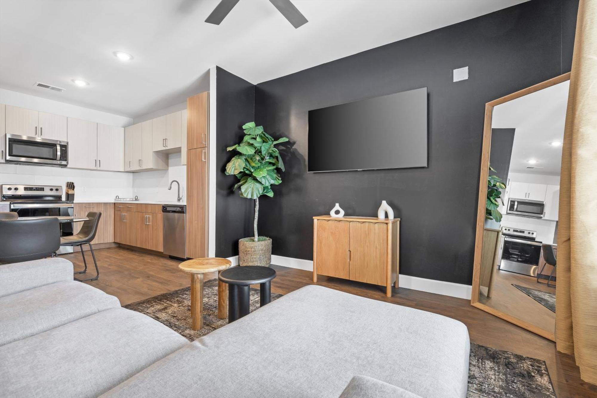 Apartment The Celebrity The Gulch