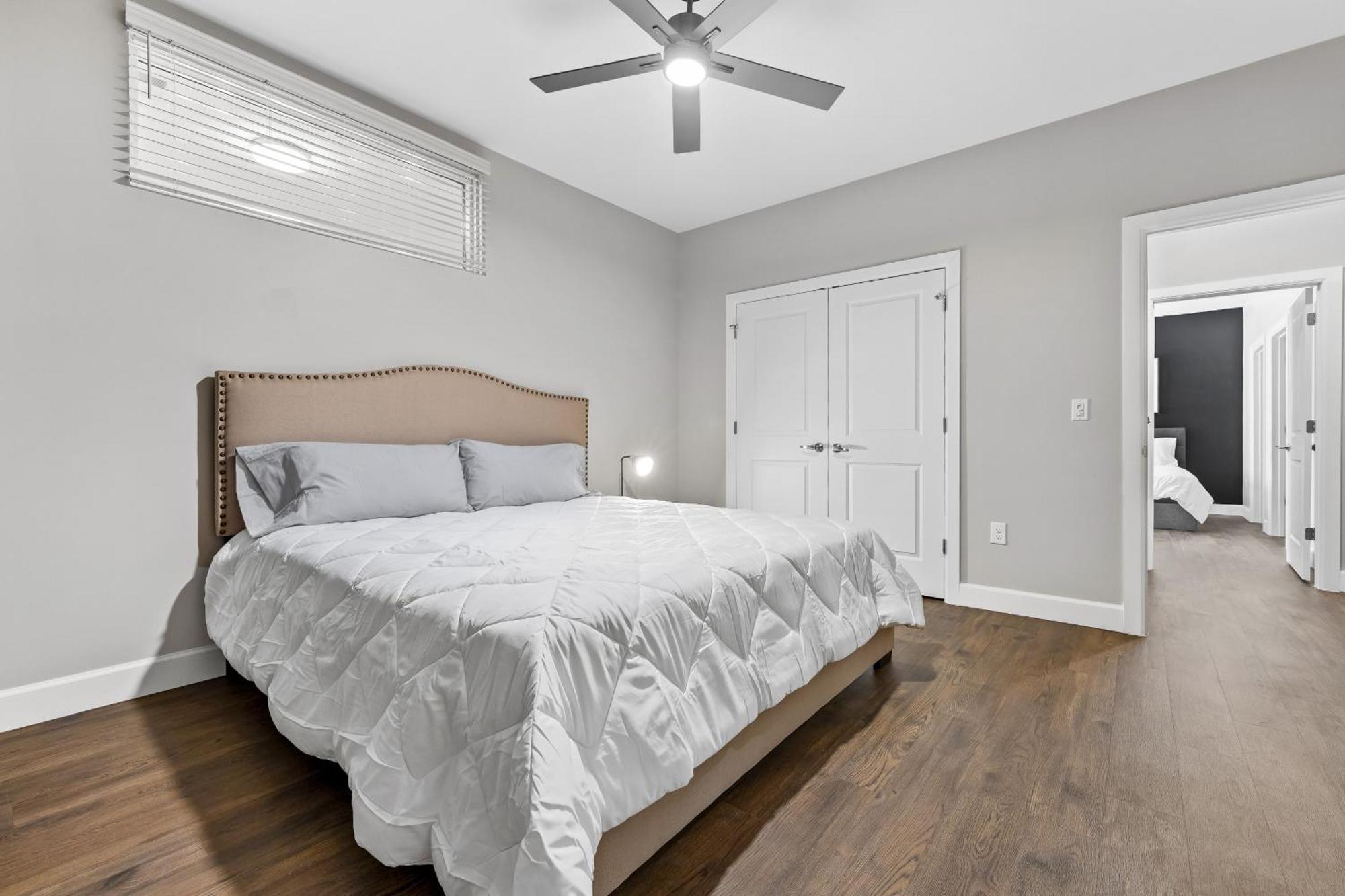Apartment The Celebrity The Gulch Nashville
