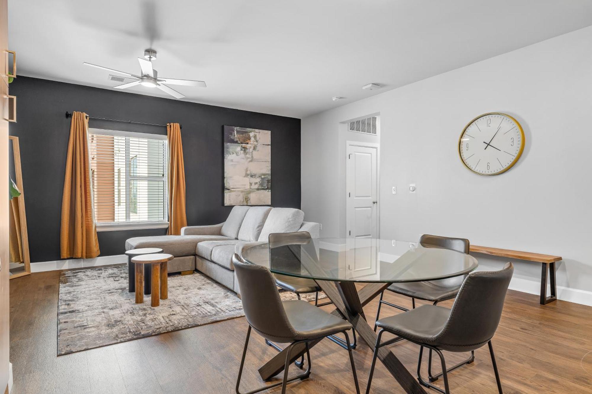 Apartment The Celebrity The Gulch Nashville