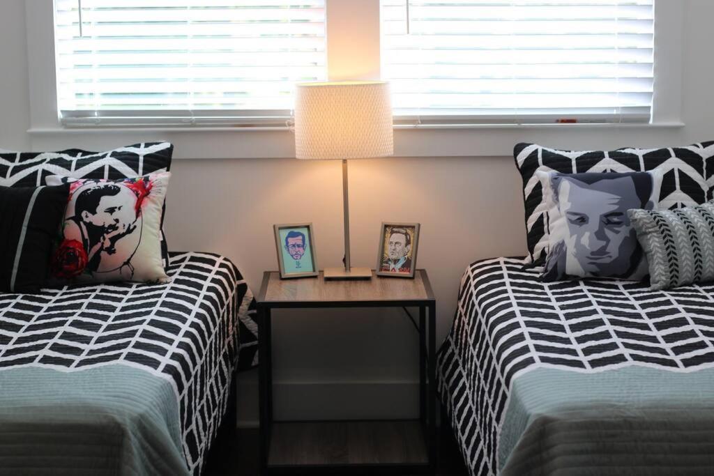 New Music Icon House In East Nashville