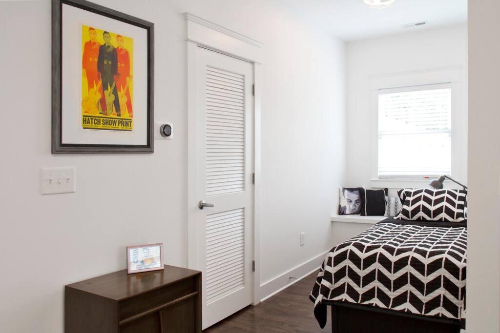 Holiday home New Music Icon House In East *