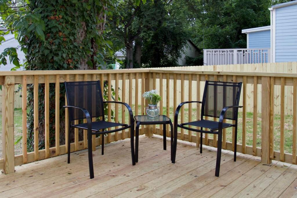 New Music Icon House In East Holiday home Nashville