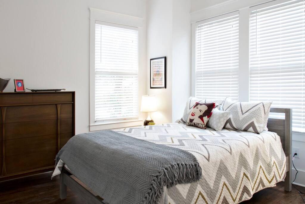 Holiday home New Music Icon House In East Nashville