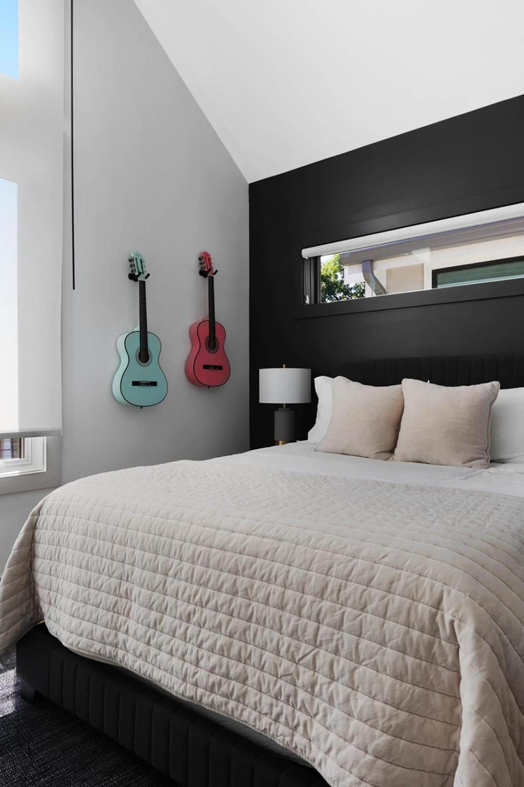The White House - Glam Meets Cozy Nashville