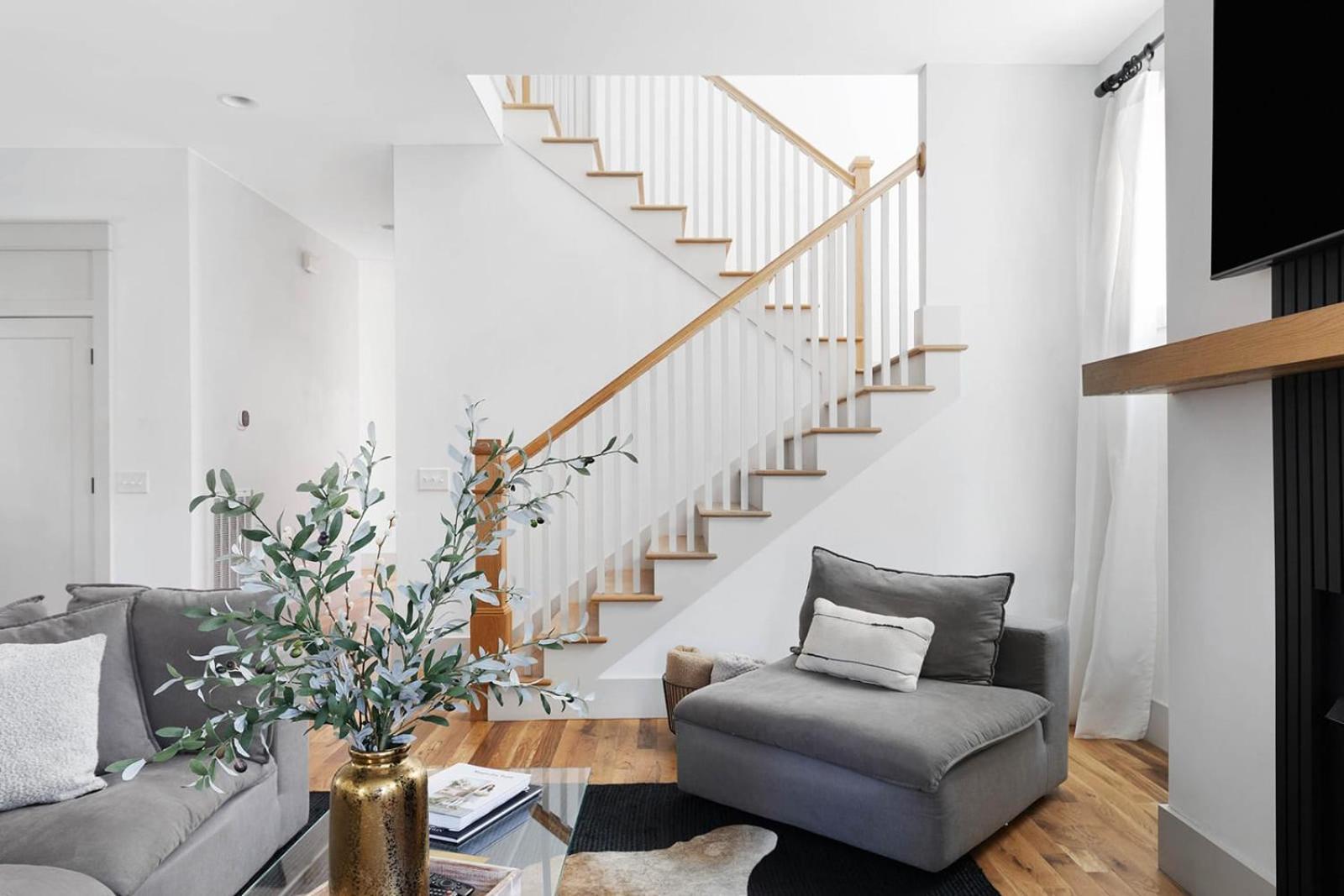 Holiday home The White House - Glam Meets Cozy Nashville