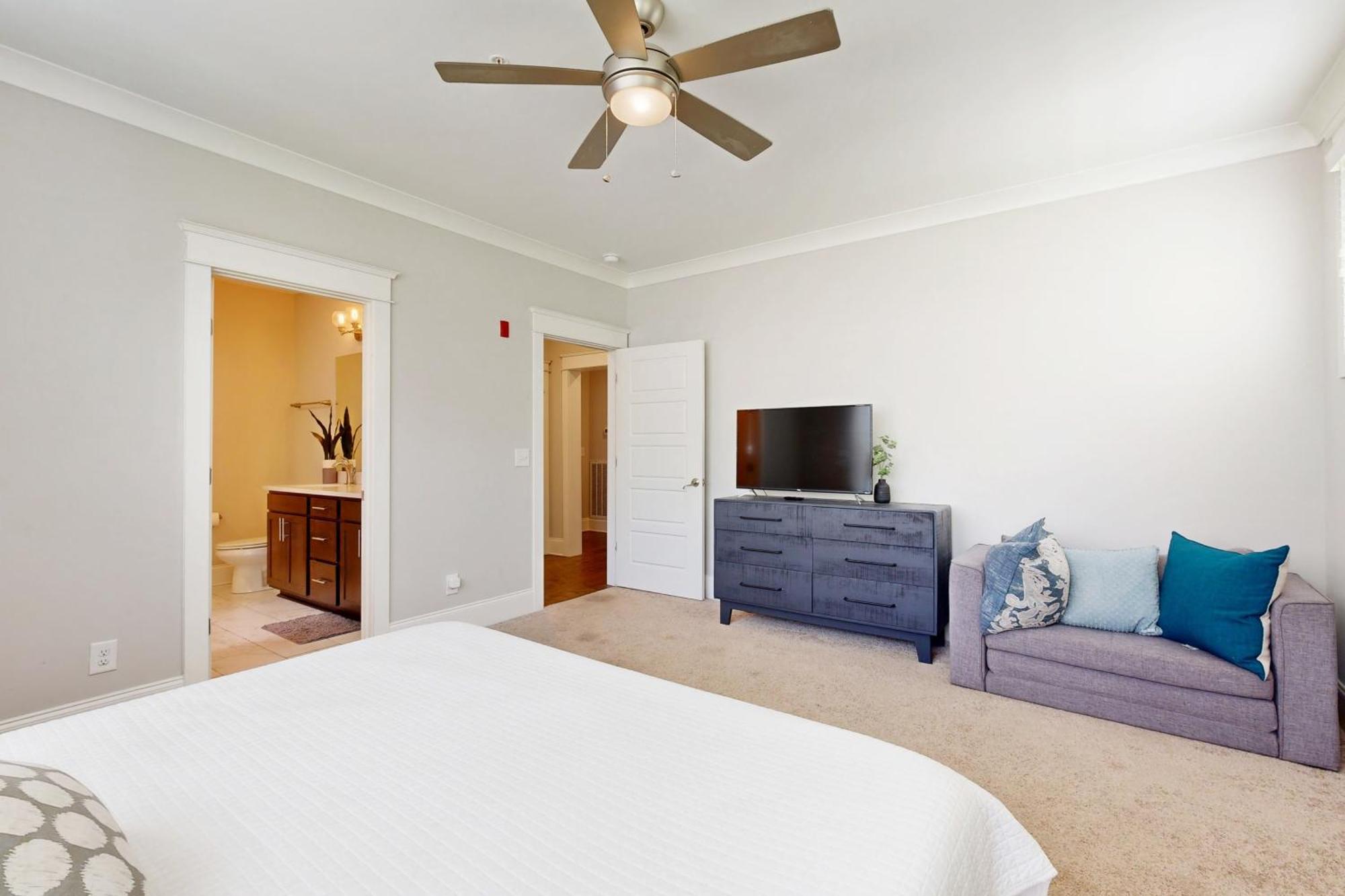 3100 Belwood St - #101