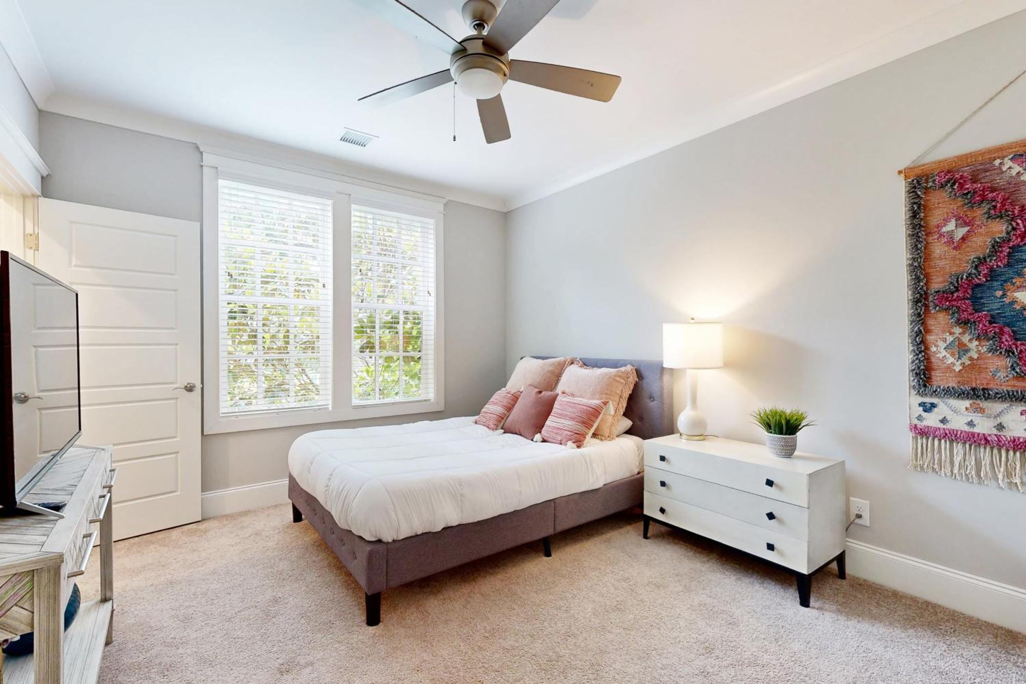 3100 Belwood St - #101 Apartment