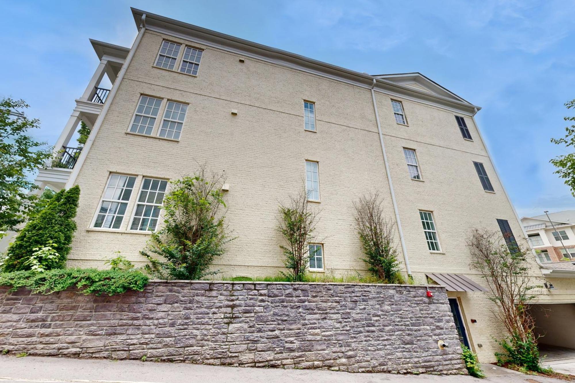 3100 Belwood St - #101 * Nashville