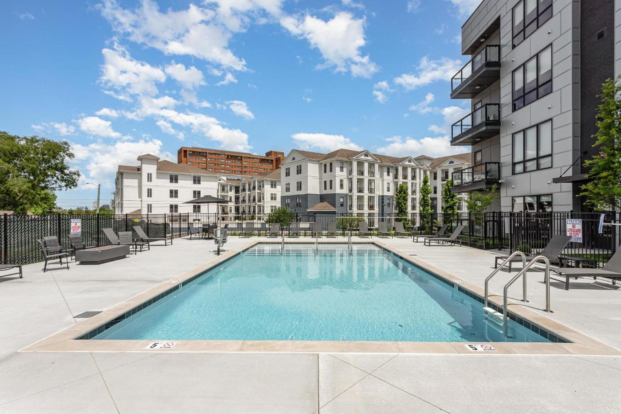 Holiday home Titan - Odyssey - Heart Of Midtown *
