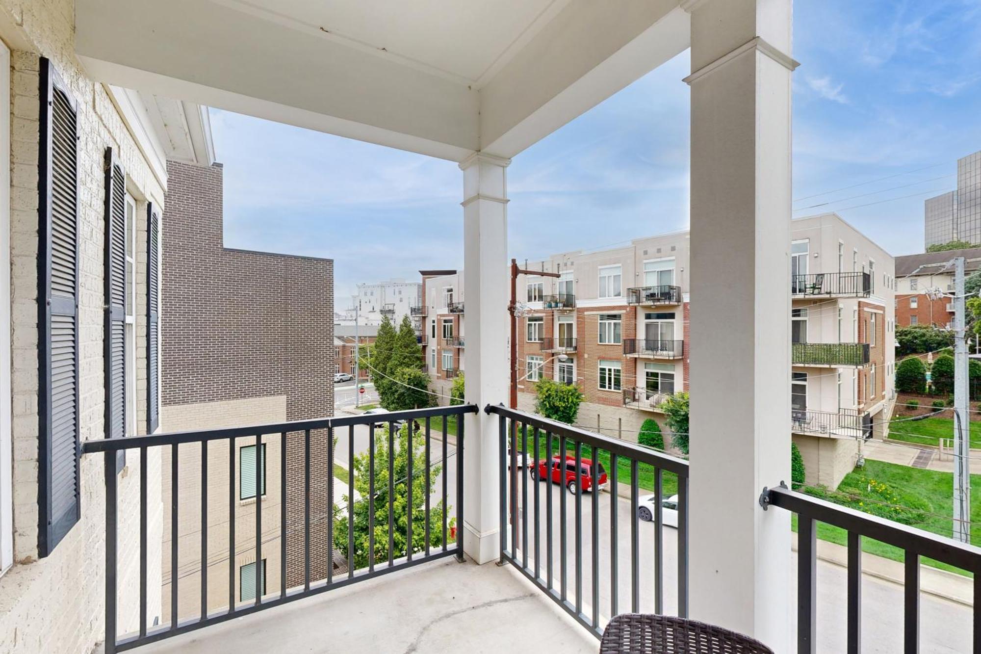 3100 Belwood St - #301 * Nashville