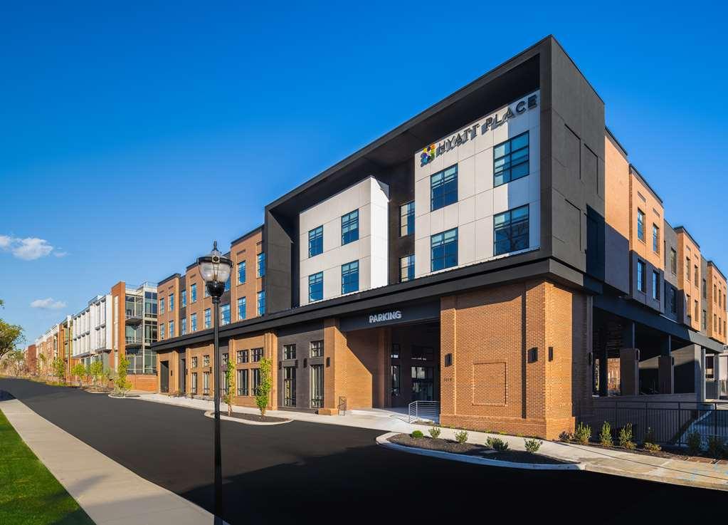 Hotel Hyatt Place Nashville/green Hills 3*