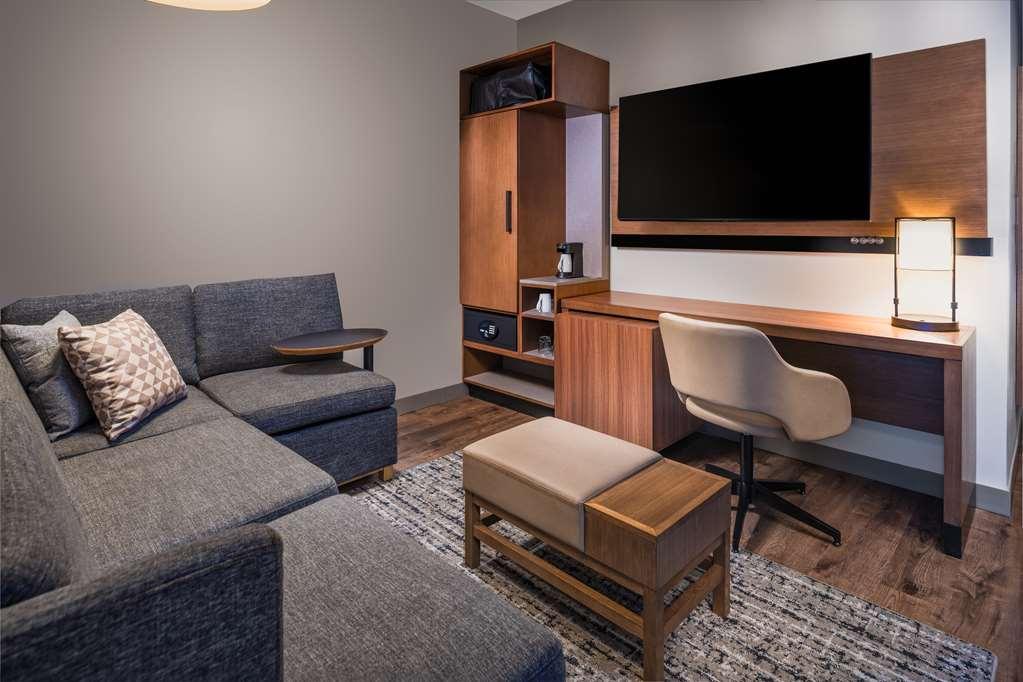 Hotel Hyatt Place Nashville/green Hills 3*