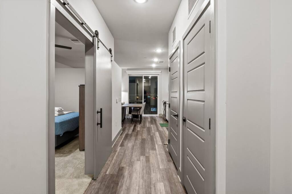 Apartment Luxury Apt, Min To Dt, Gym, Pool *